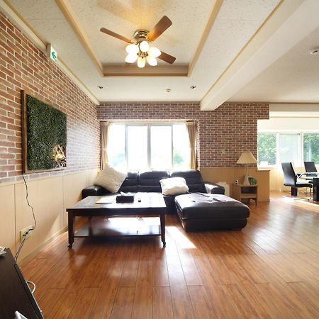 Green Garden Hills 3F-2 Okinawa Εξωτερικό φωτογραφία