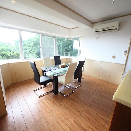 Green Garden Hills 3F-2 Okinawa Εξωτερικό φωτογραφία
