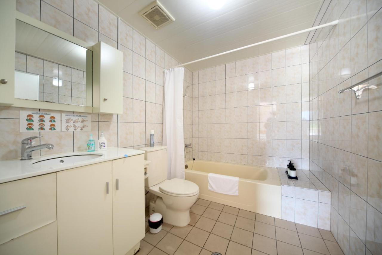 Green Garden Hills 3F-2 Okinawa Εξωτερικό φωτογραφία