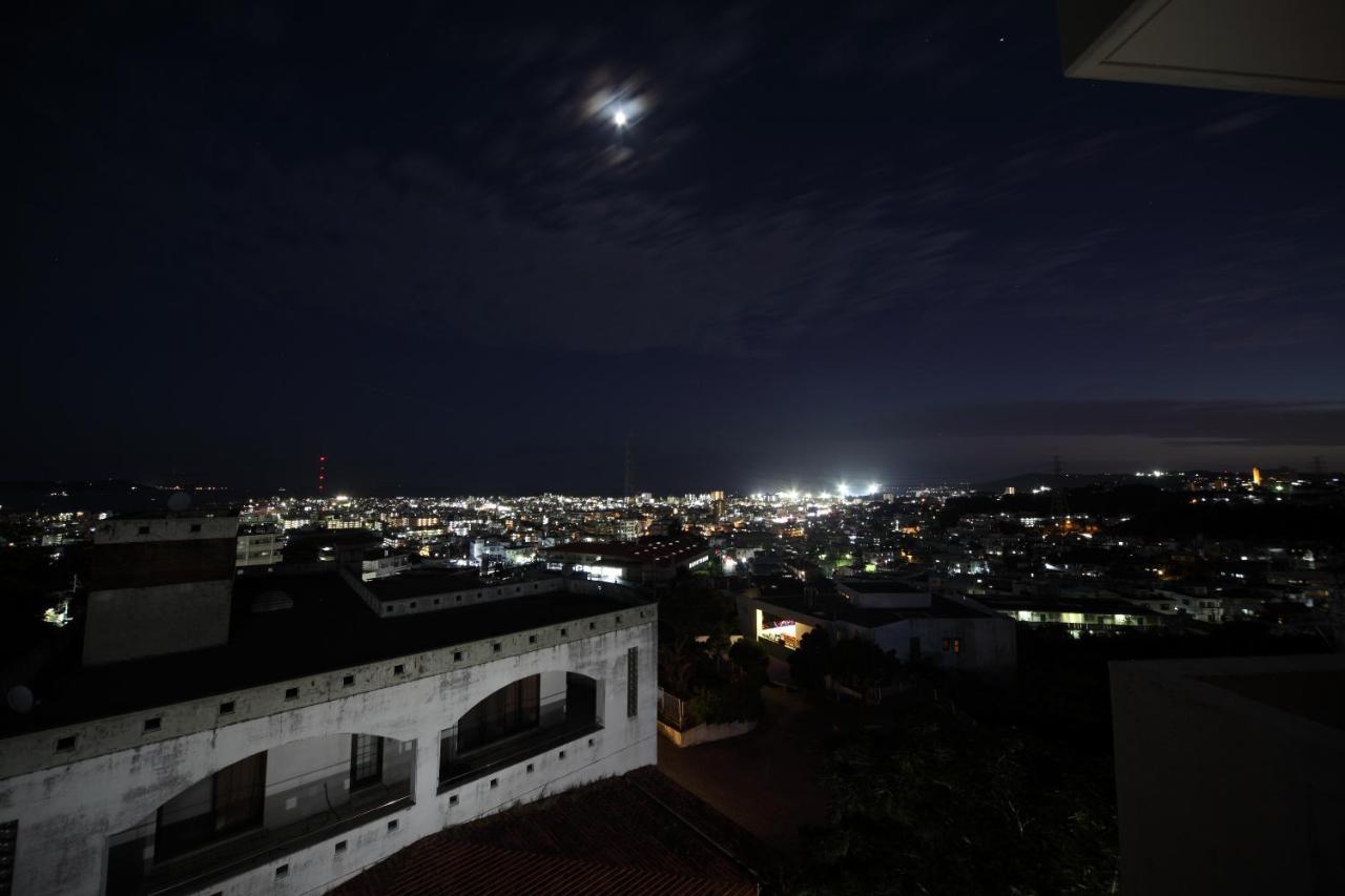 Green Garden Hills 3F-2 Okinawa Εξωτερικό φωτογραφία