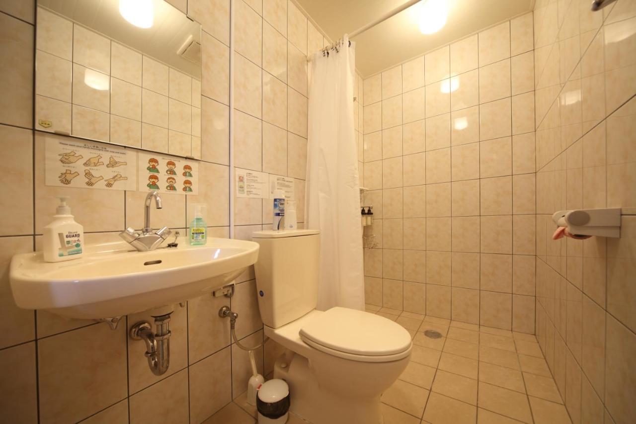 Green Garden Hills 3F-2 Okinawa Εξωτερικό φωτογραφία