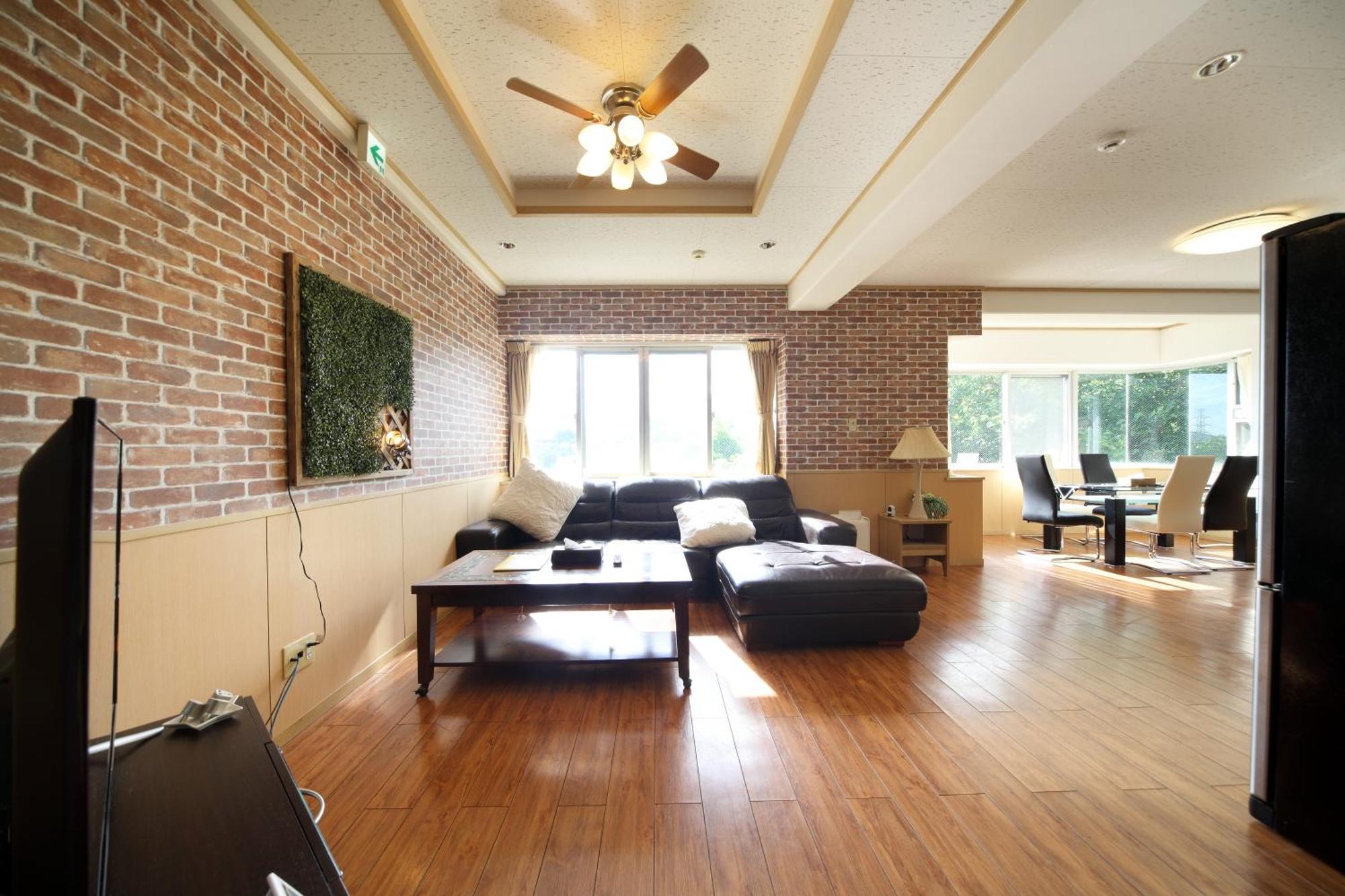 Green Garden Hills 3F-2 Okinawa Εξωτερικό φωτογραφία