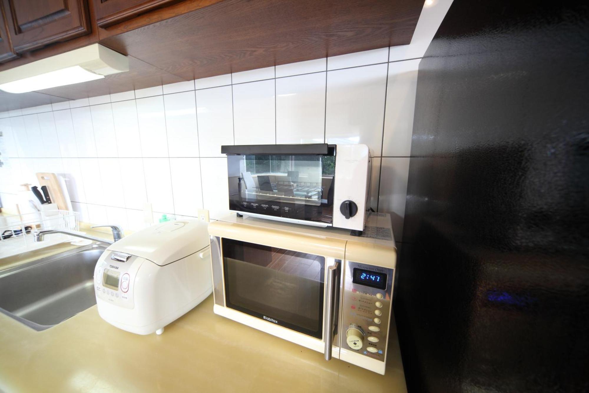 Green Garden Hills 3F-2 Okinawa Εξωτερικό φωτογραφία