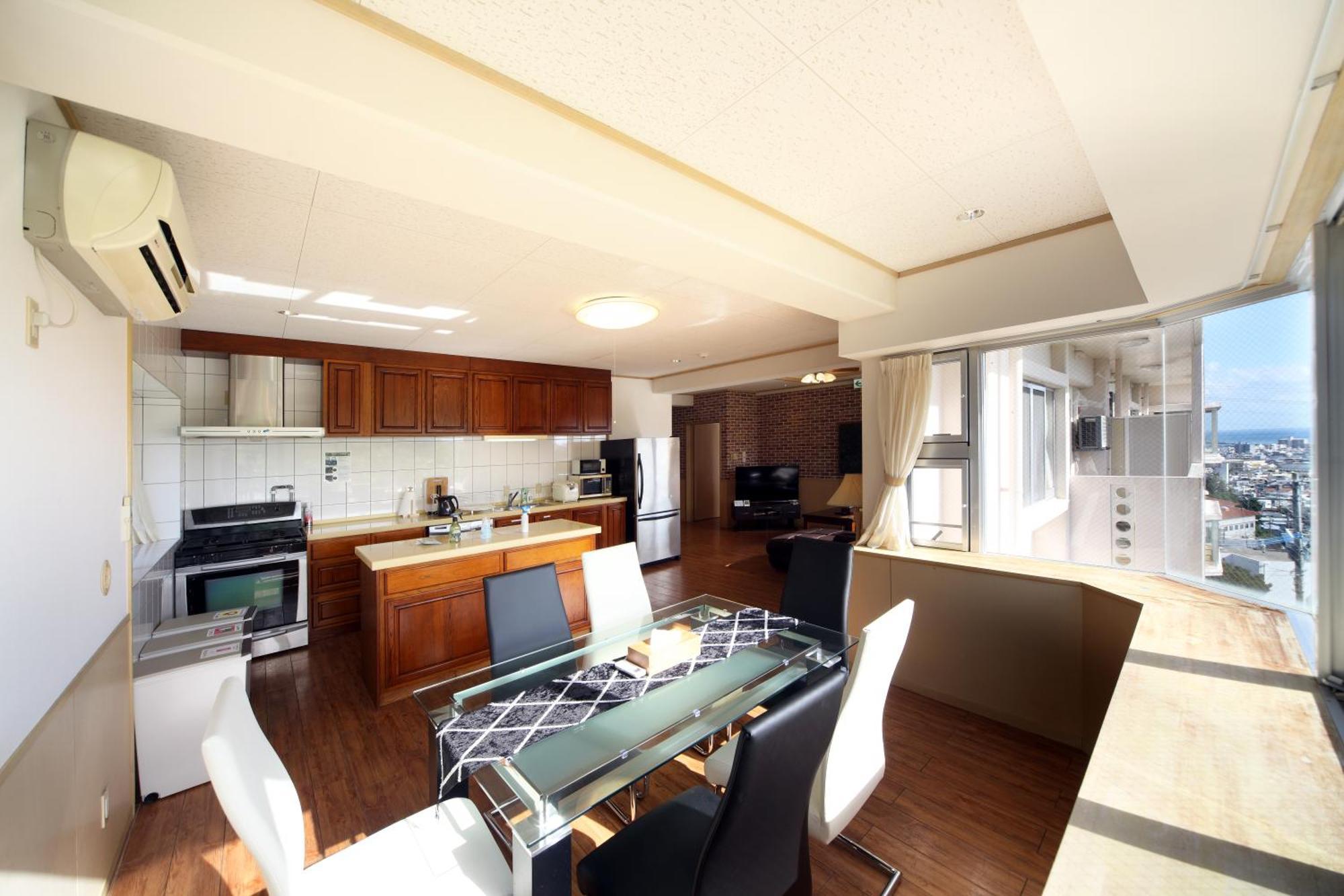 Green Garden Hills 3F-2 Okinawa Εξωτερικό φωτογραφία